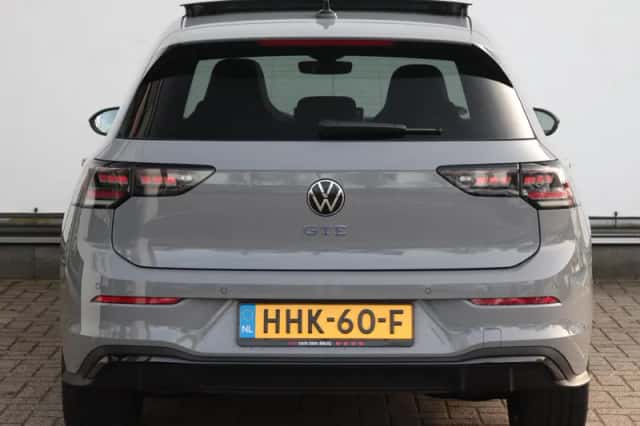 Volkswagen Golf (2025) thumbnail 7