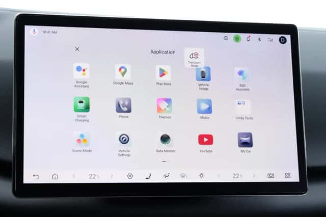 BYD Atto 2 (2026) thumbnail 13