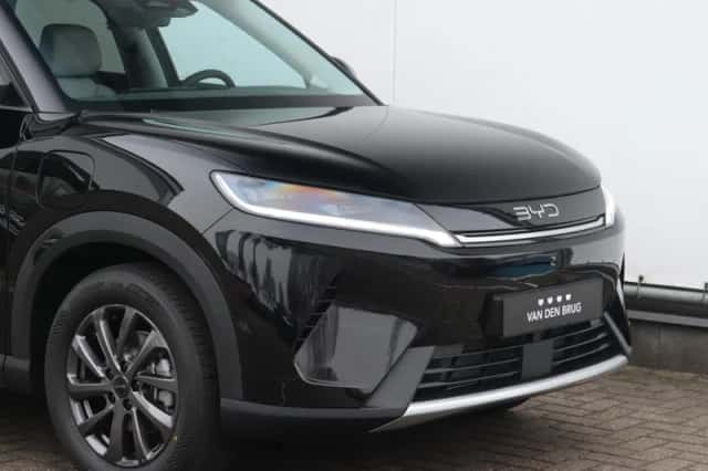 BYD Atto 2 (2026) thumbnail 26