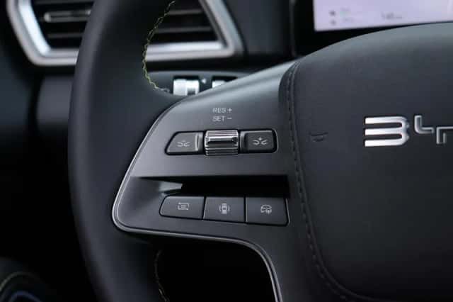 BYD Atto 2 (2026) thumbnail 30