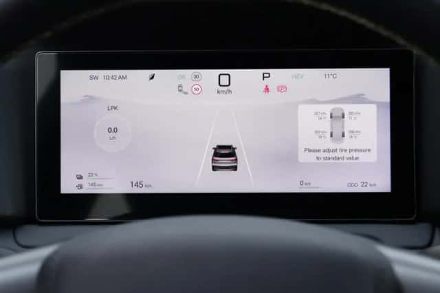 BYD Atto 2 (2026) thumbnail 31