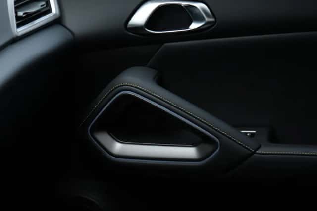 BYD Atto 2 (2026) thumbnail 26