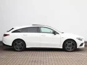 Mercedes-Benz CLA-Klasse (2021) thumbnail 2