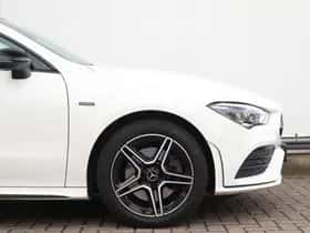 Mercedes-Benz CLA-Klasse (2021) thumbnail 11