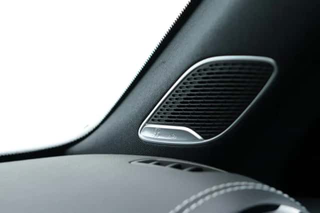 Mercedes-Benz CLA-Klasse (2021) thumbnail 12