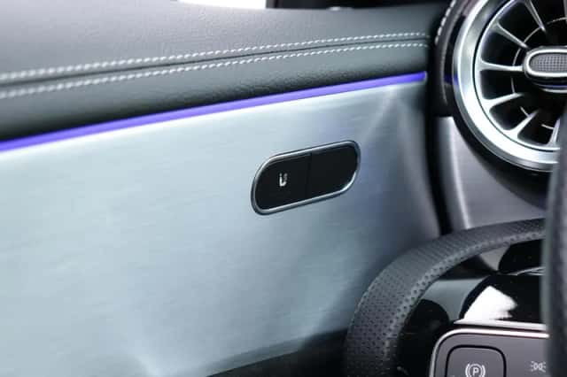 Mercedes-Benz CLA-Klasse (2021) thumbnail 17