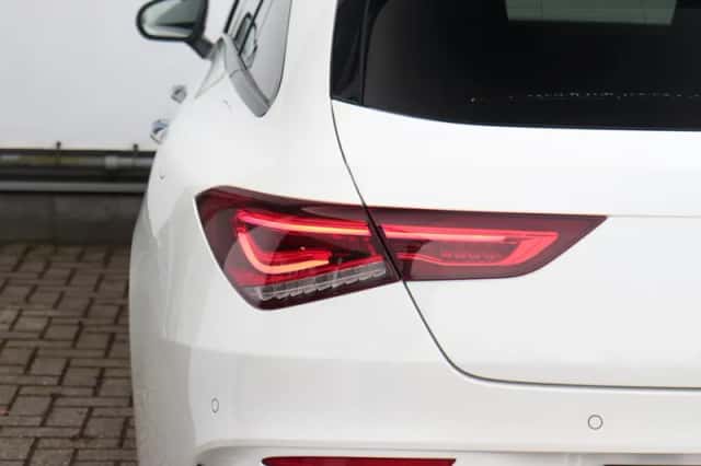 Mercedes-Benz CLA-Klasse (2021) thumbnail 18