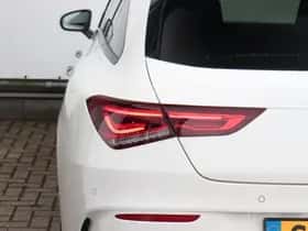 Mercedes-Benz CLA-Klasse (2021) thumbnail 18