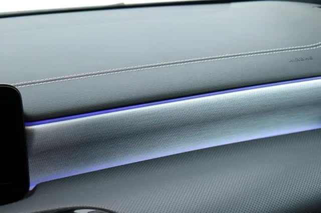 Mercedes-Benz CLA-Klasse (2021) thumbnail 19