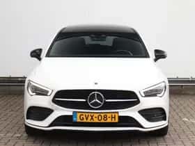 Mercedes-Benz CLA-Klasse (2021) thumbnail 3