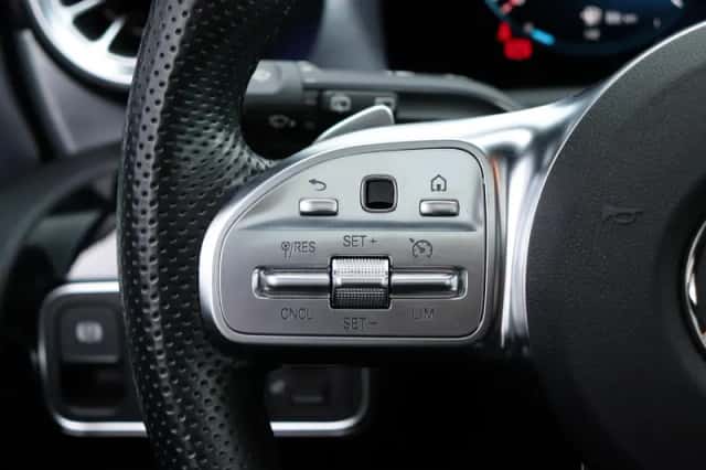Mercedes-Benz CLA-Klasse (2021) thumbnail 21