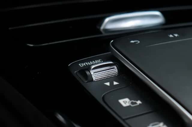 Mercedes-Benz CLA-Klasse (2021) thumbnail 23