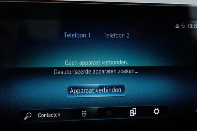 Mercedes-Benz CLA-Klasse (2021) thumbnail 24