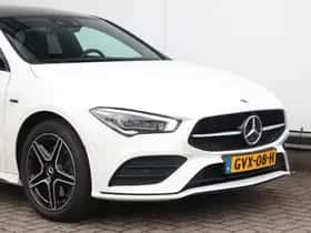 Mercedes-Benz CLA-Klasse (2021) thumbnail 26