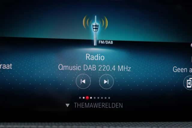 Mercedes-Benz CLA-Klasse (2021) thumbnail 27