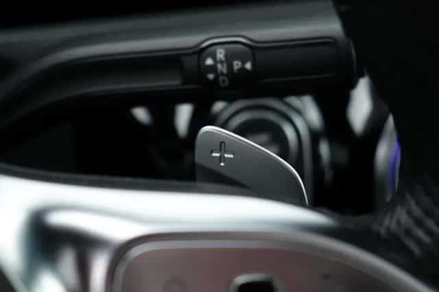 Mercedes-Benz CLA-Klasse (2021) thumbnail 30