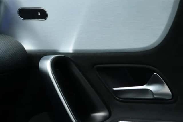 Mercedes-Benz CLA-Klasse (2021) thumbnail 33