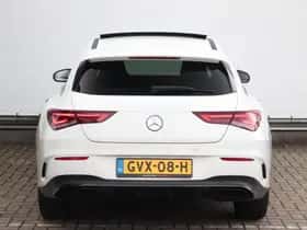 Mercedes-Benz CLA-Klasse (2021) thumbnail 5