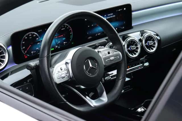 Mercedes-Benz CLA-Klasse (2021) thumbnail 6