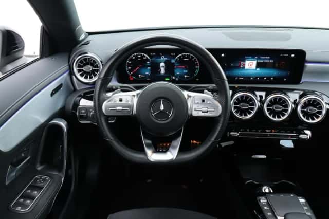 Mercedes-Benz CLA-Klasse (2021) thumbnail 7