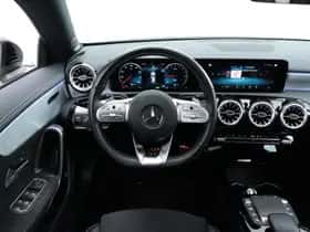 Mercedes-Benz CLA-Klasse (2021) thumbnail 7