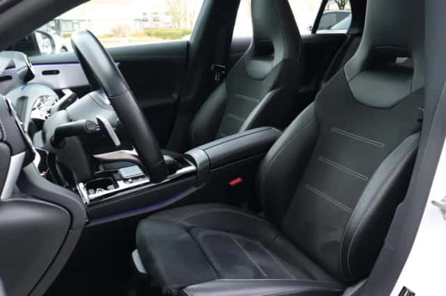 Mercedes-Benz CLA-Klasse (2021) thumbnail 8
