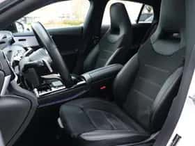 Mercedes-Benz CLA-Klasse (2021) thumbnail 8
