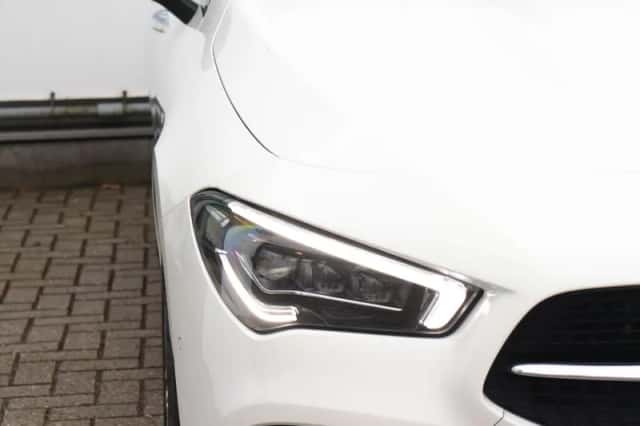 Mercedes-Benz CLA-Klasse (2021) thumbnail 10