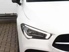 Mercedes-Benz CLA-Klasse (2021) thumbnail 10