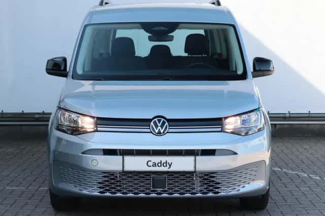 Volkswagen Caddy (2026) thumbnail 2