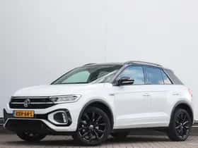 Volkswagen T-Roc (2024)