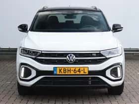 Volkswagen T-Roc (2024) thumbnail 2