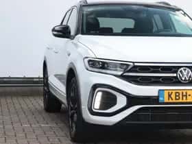 Volkswagen T-Roc (2024) thumbnail 17