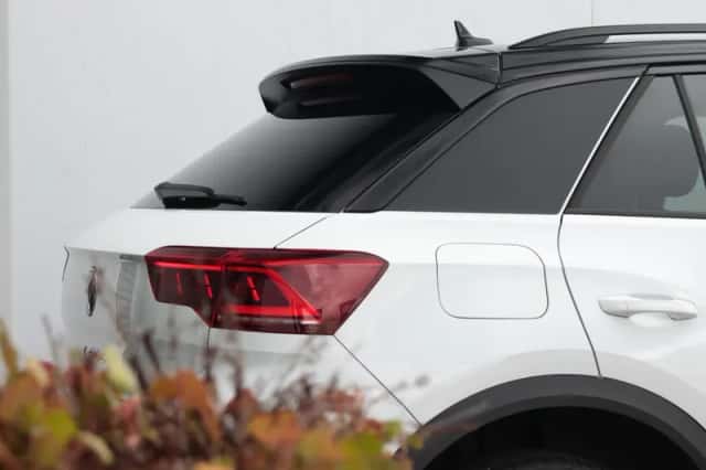 Volkswagen T-Roc (2024) thumbnail 21