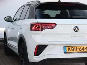 Volkswagen T-Roc (2024) thumbnail 22