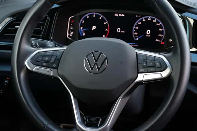 Volkswagen T-Roc (2024) thumbnail 26