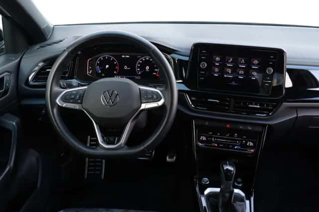 Volkswagen T-Roc (2024) thumbnail 34