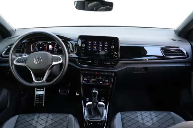 Volkswagen T-Roc (2024) thumbnail 7