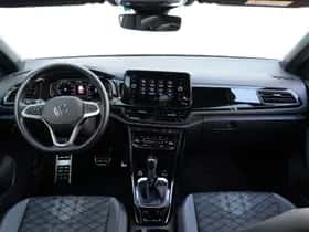 Volkswagen T-Roc (2024) thumbnail 7