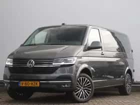 Volkswagen Transporter (2024)