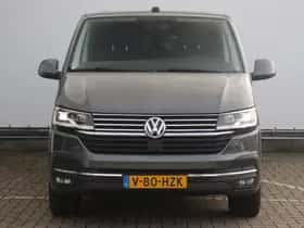 Volkswagen Transporter (2024) thumbnail 2