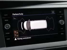 Volkswagen Transporter (2024) thumbnail 13