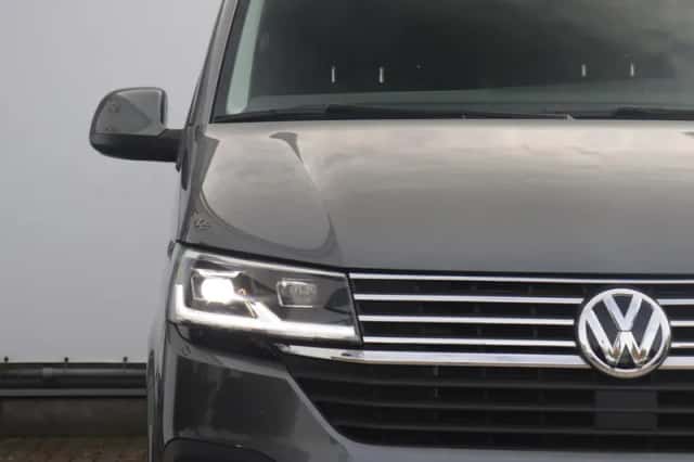 Volkswagen Transporter (2024) thumbnail 18