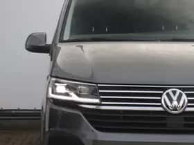 Volkswagen Transporter (2024) thumbnail 18