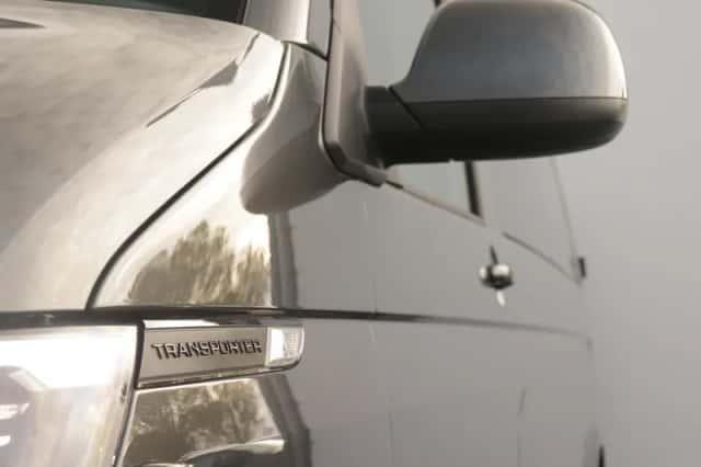 Volkswagen Transporter (2024) thumbnail 19