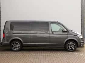 Volkswagen Transporter (2024) thumbnail 3
