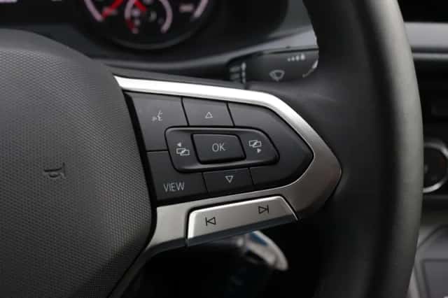 Volkswagen Transporter (2024) thumbnail 27