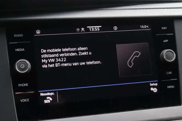 Volkswagen Transporter (2024) thumbnail 29