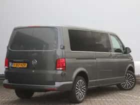 Volkswagen Transporter (2024) thumbnail 4
