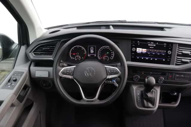 Volkswagen Transporter (2024) thumbnail 31